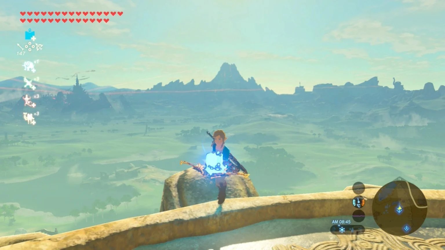 巫师3：狂猎 年度版 截图3