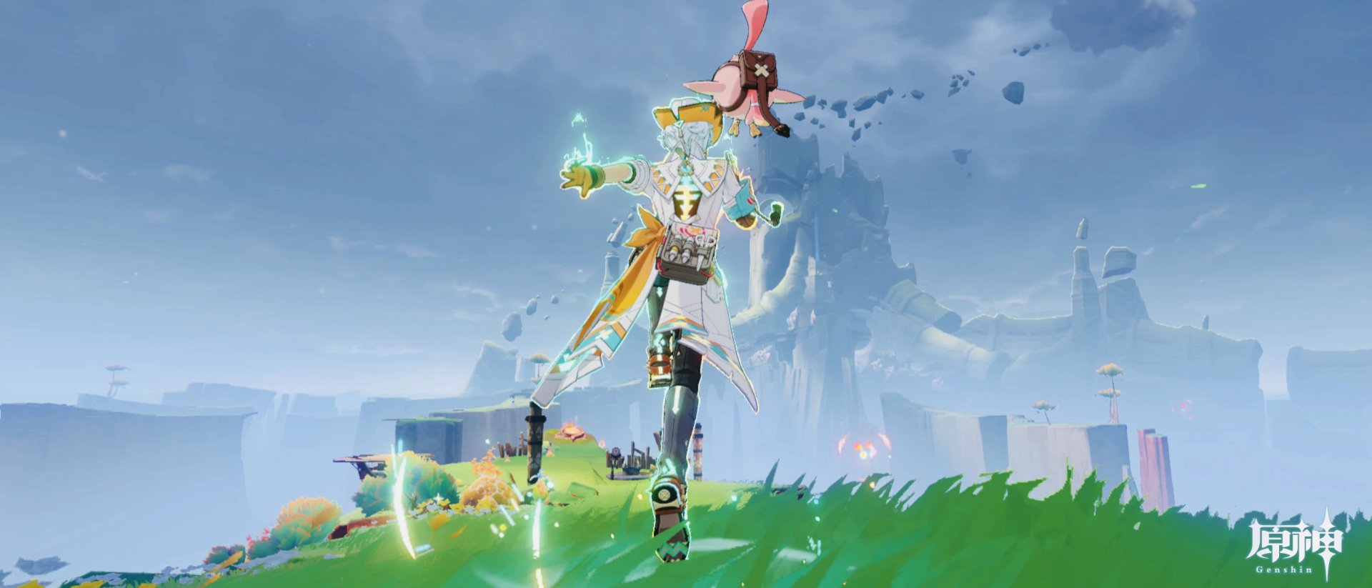 战神 终极版 截图20