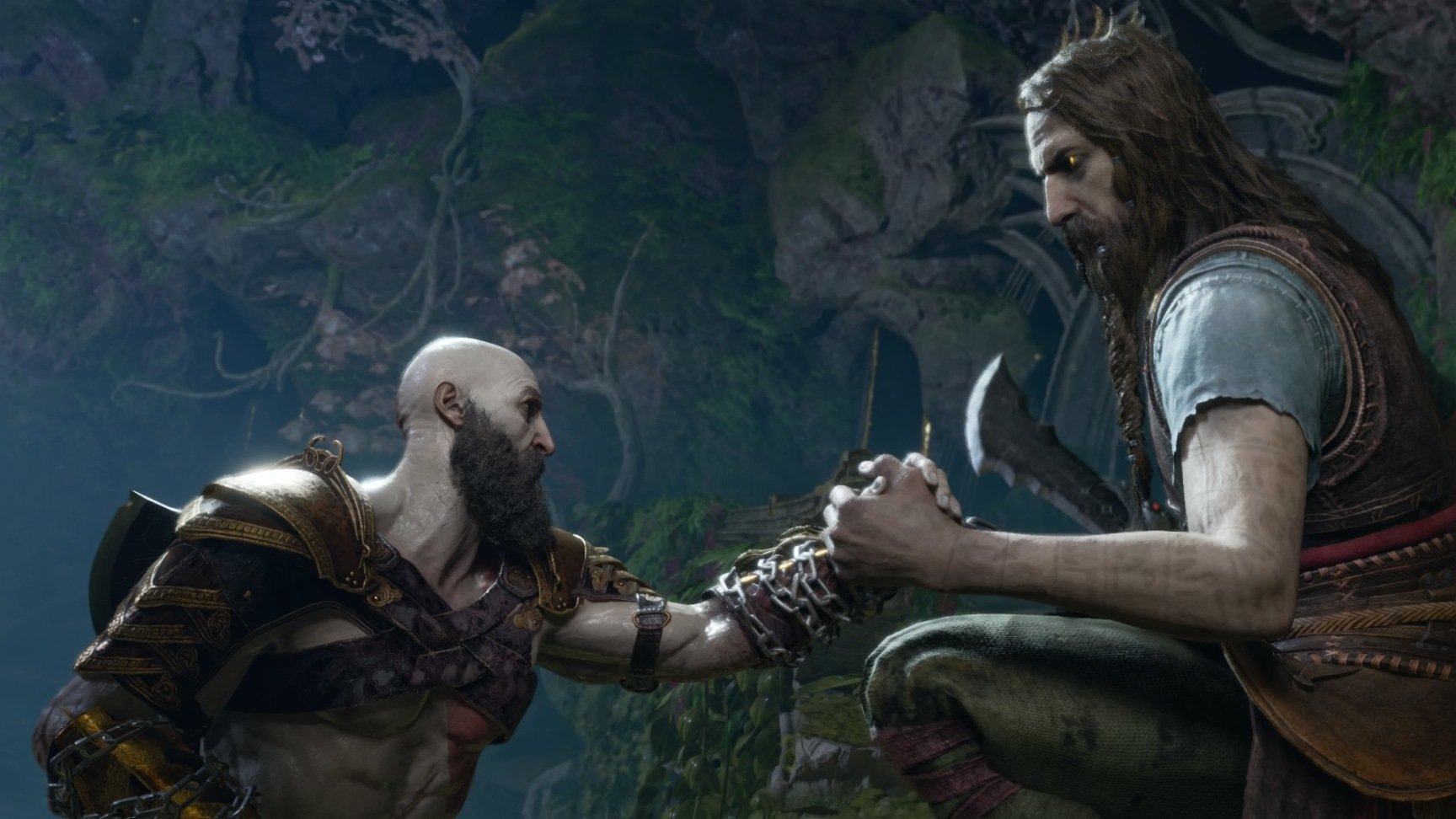 最终幻想14 重制版 截图18