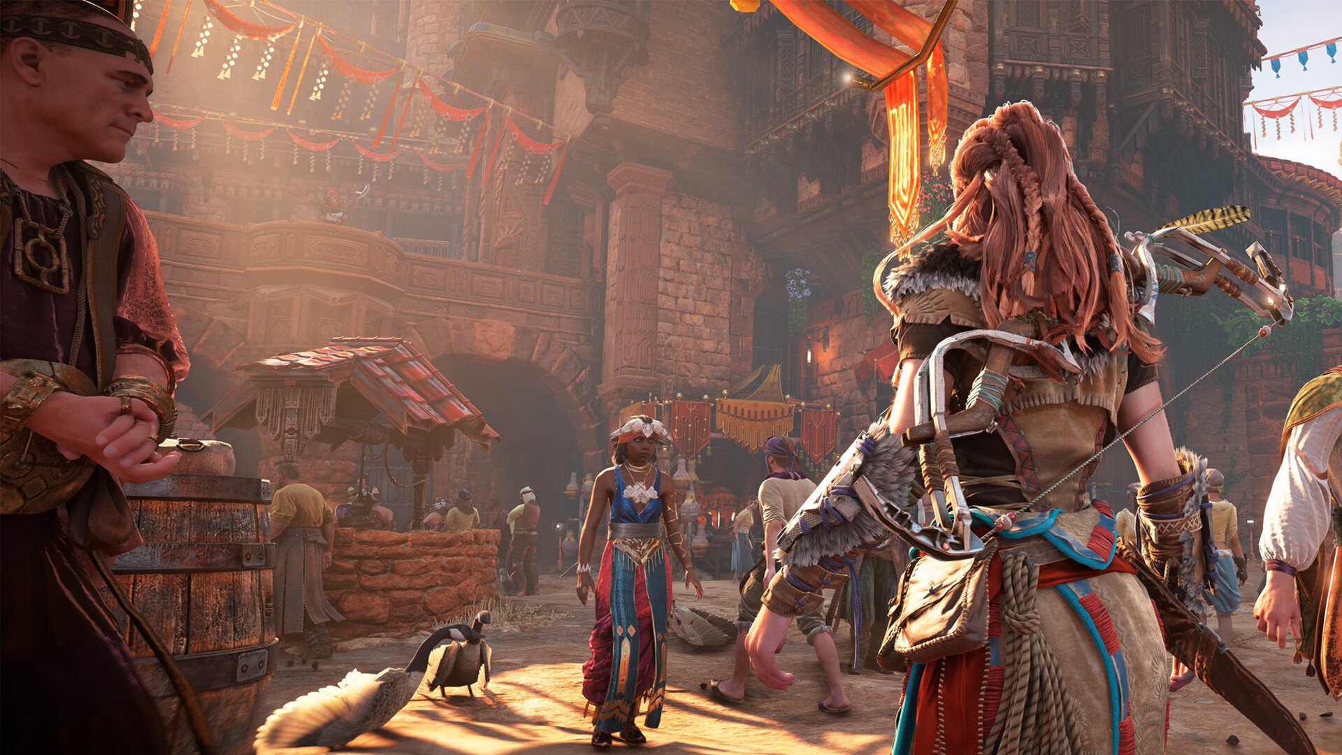 全面战争：三国 重制版 截图7