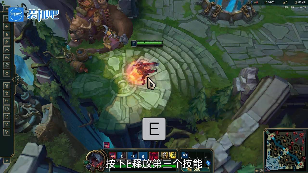 双人成行 重制版 截图21