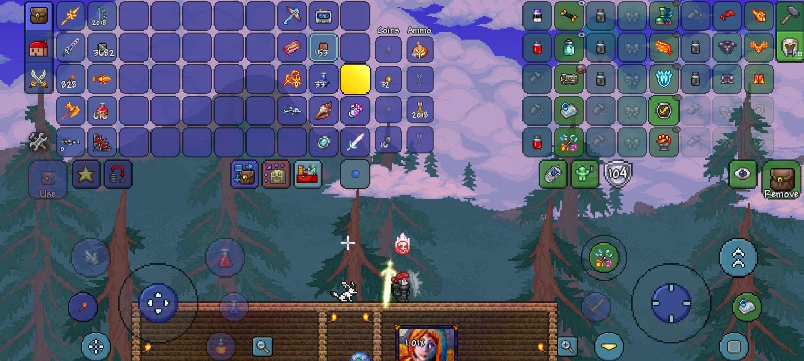 血源诅咒 豪华版 截图1