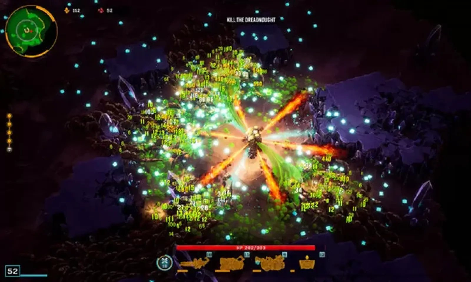 方舟：生存进化 完整版 截图4