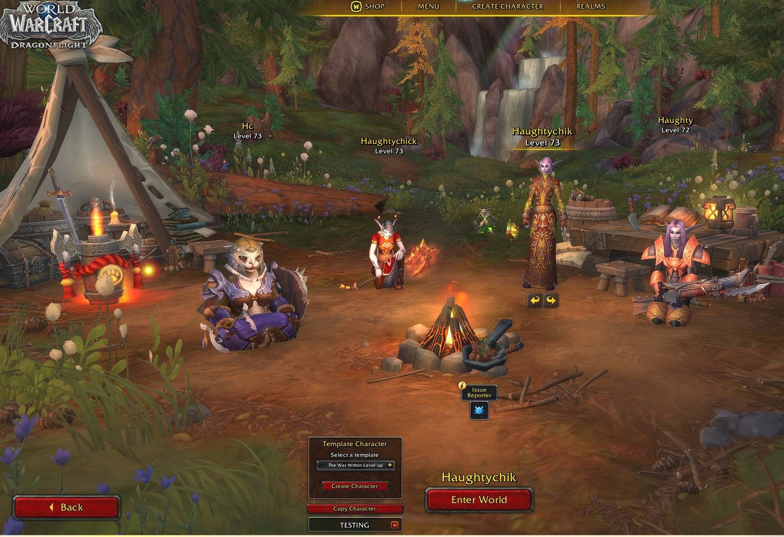 双人成行 年度版 截图21