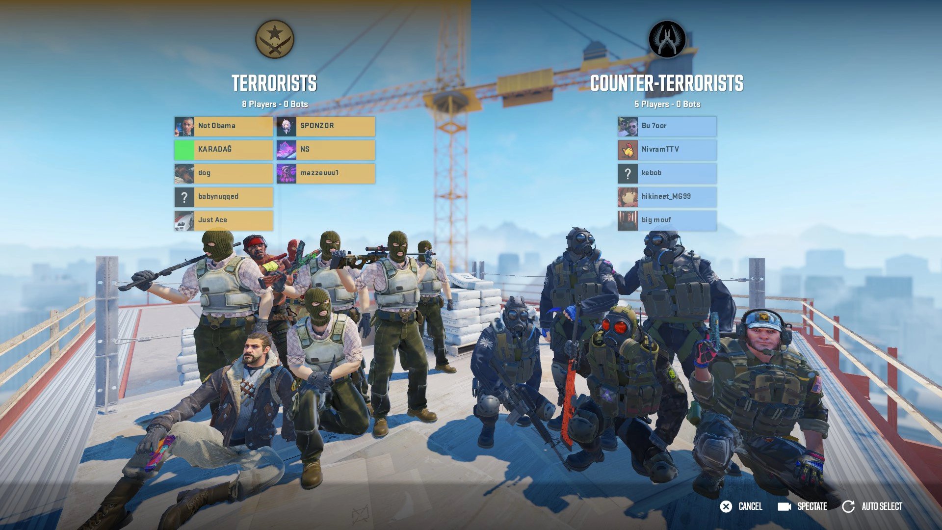 DOTA2 完整版 截图1