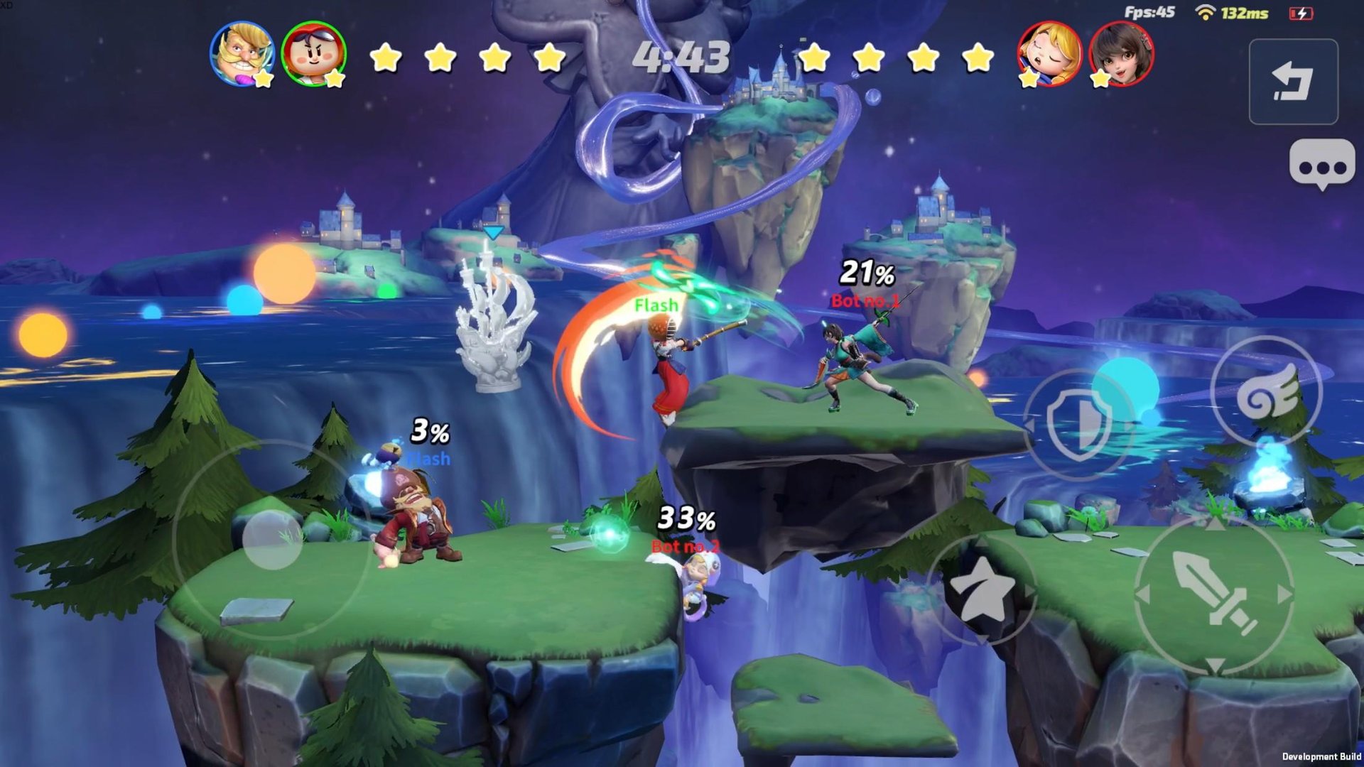 尼尔：机械纪元 终极版 截图5