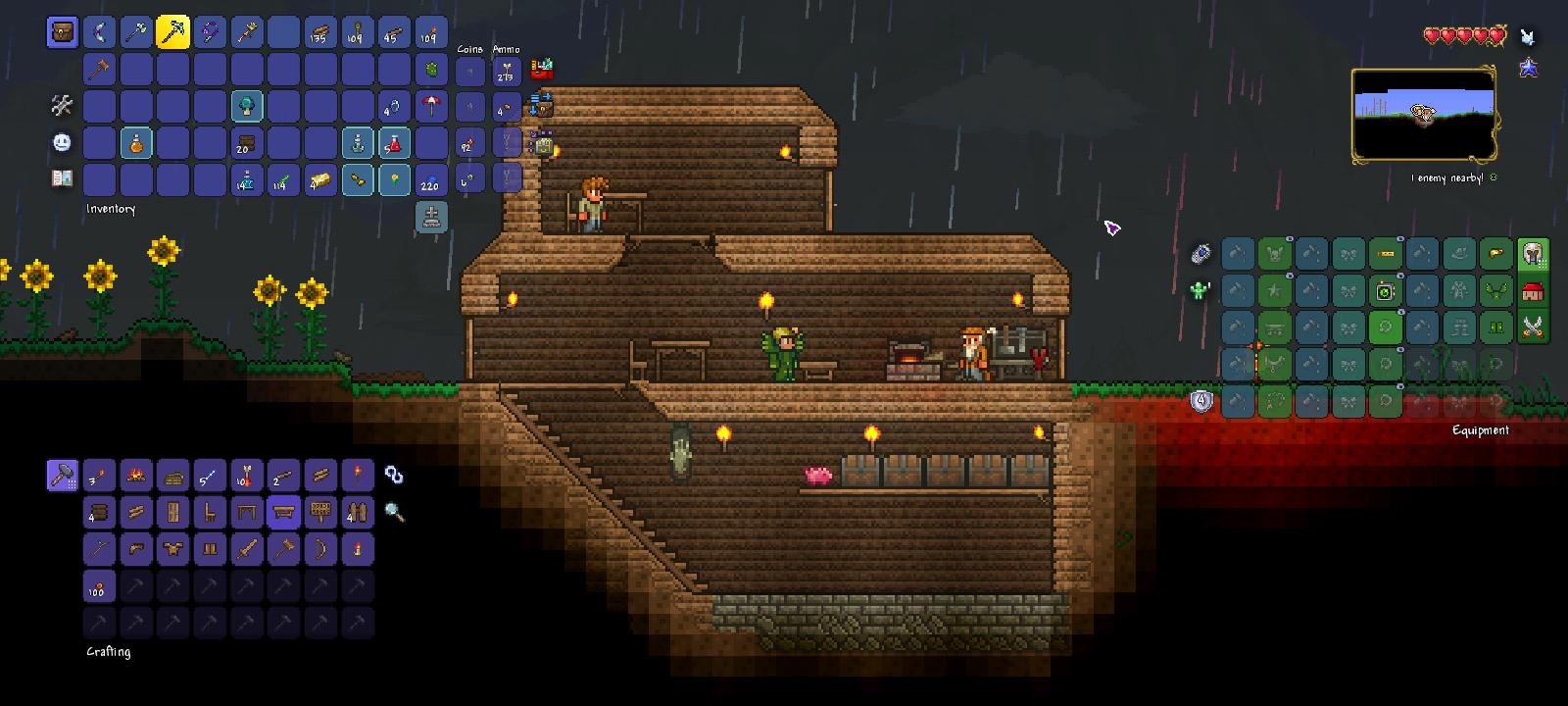 最后生还者2 重制版 截图19