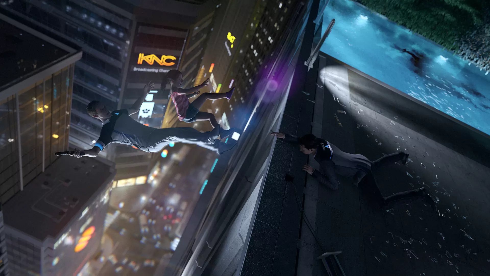 APEX英雄 终极版 截图4