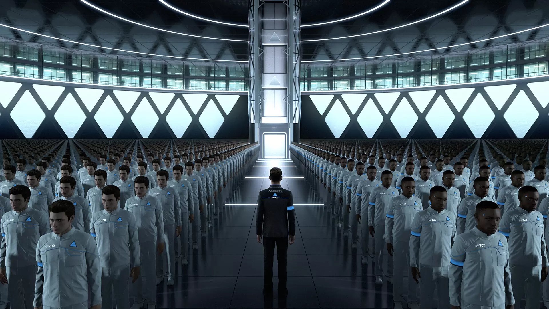 APEX英雄 终极版 截图18