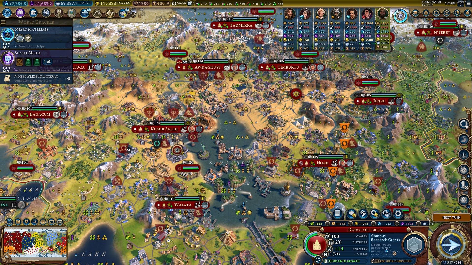 DOTA2 年度版 截图8