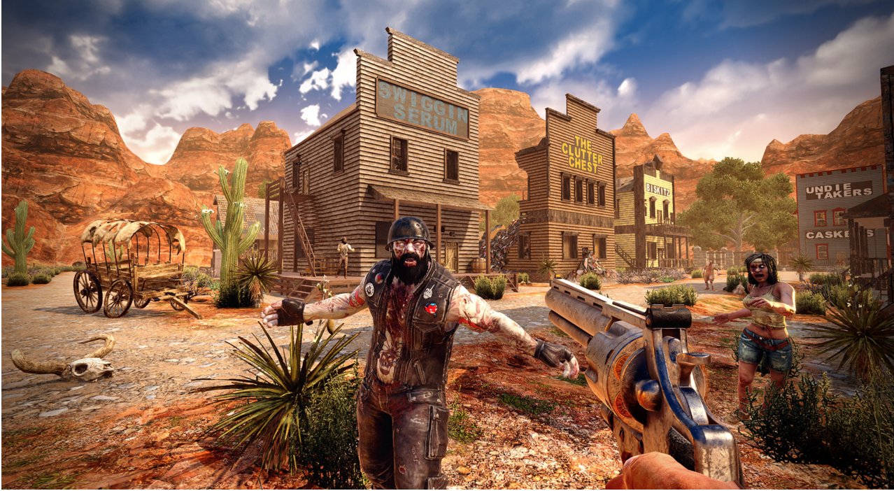 使命召唤：现代战争 豪华版 截图3