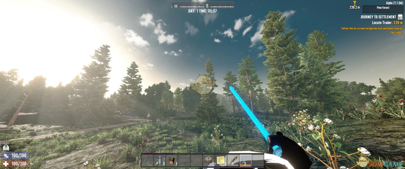 使命召唤：现代战争 豪华版 截图5