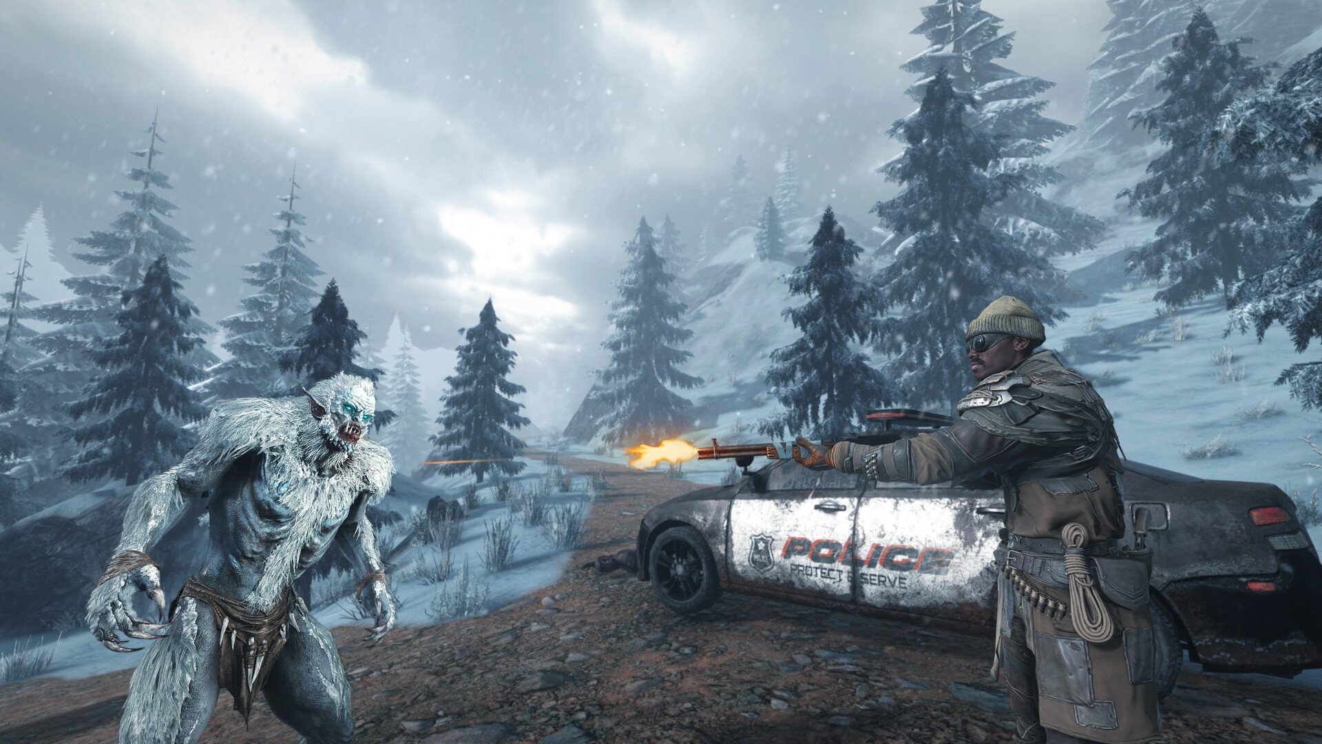 使命召唤：现代战争 豪华版 截图17