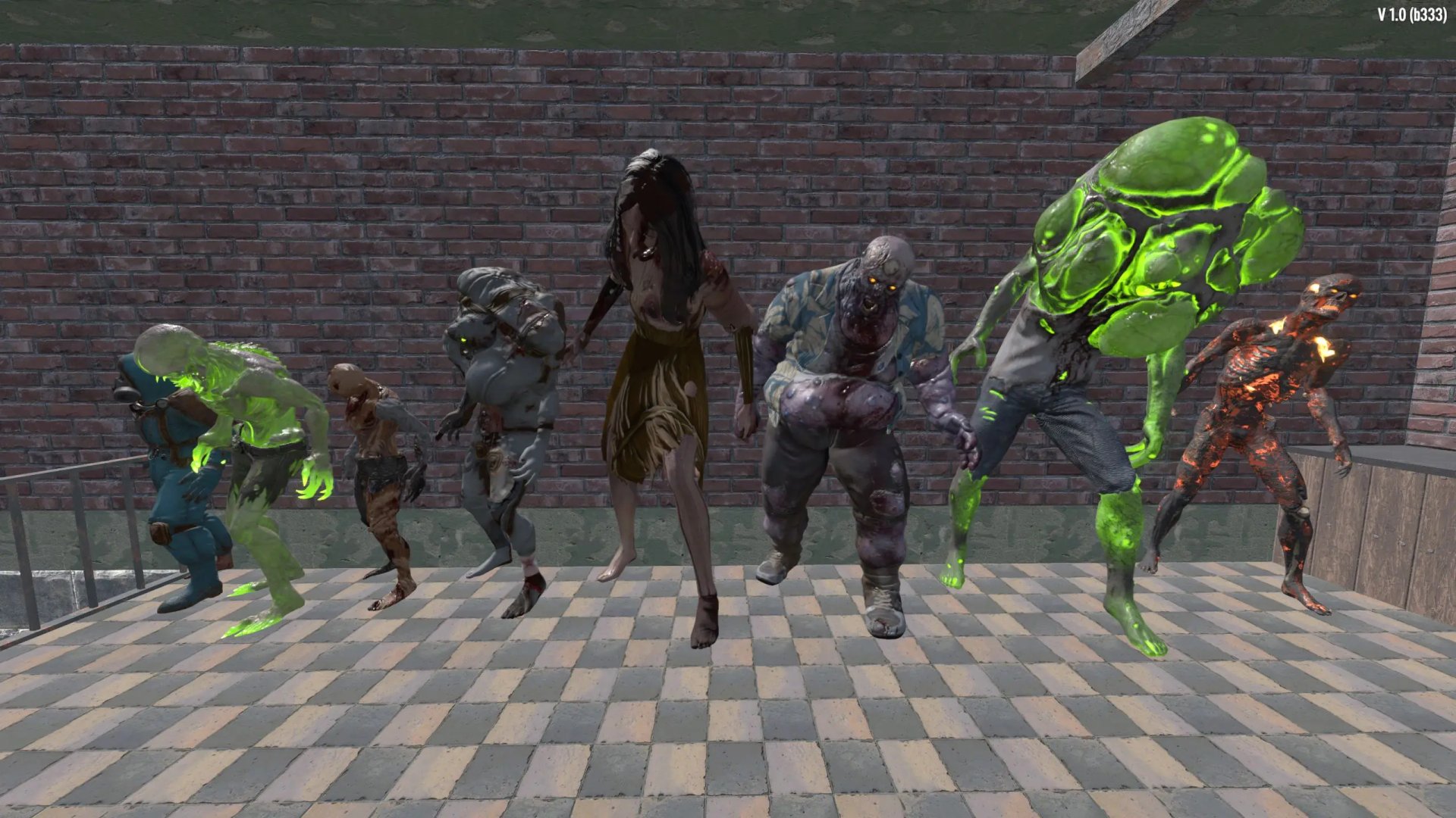 赛博朋克2077 截图13