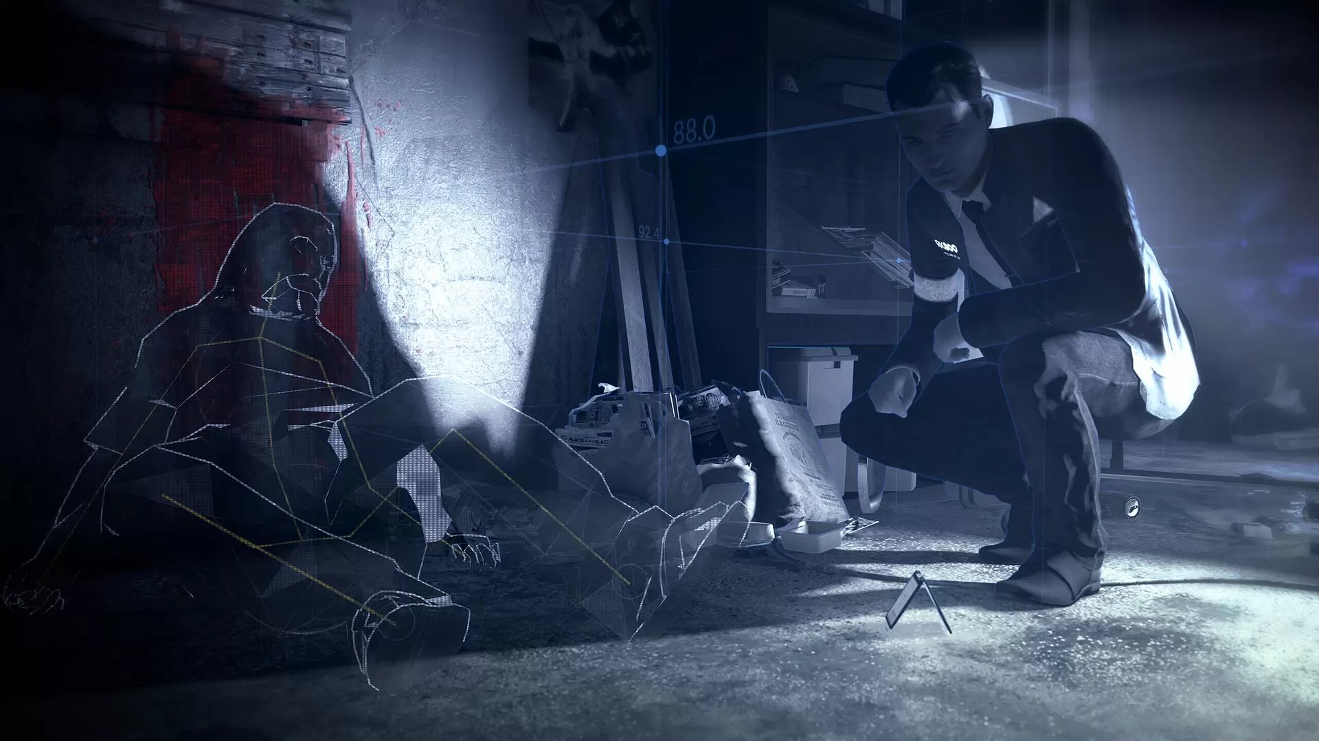 鬼泣5 完整版 截图17