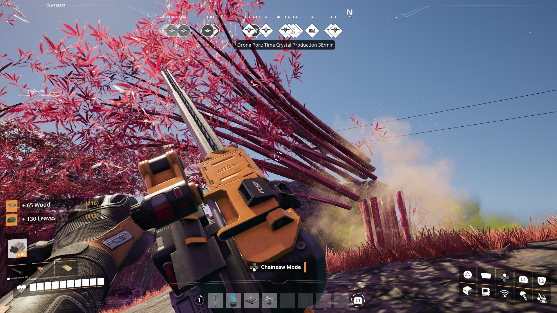 破晓传说 终极版 截图14