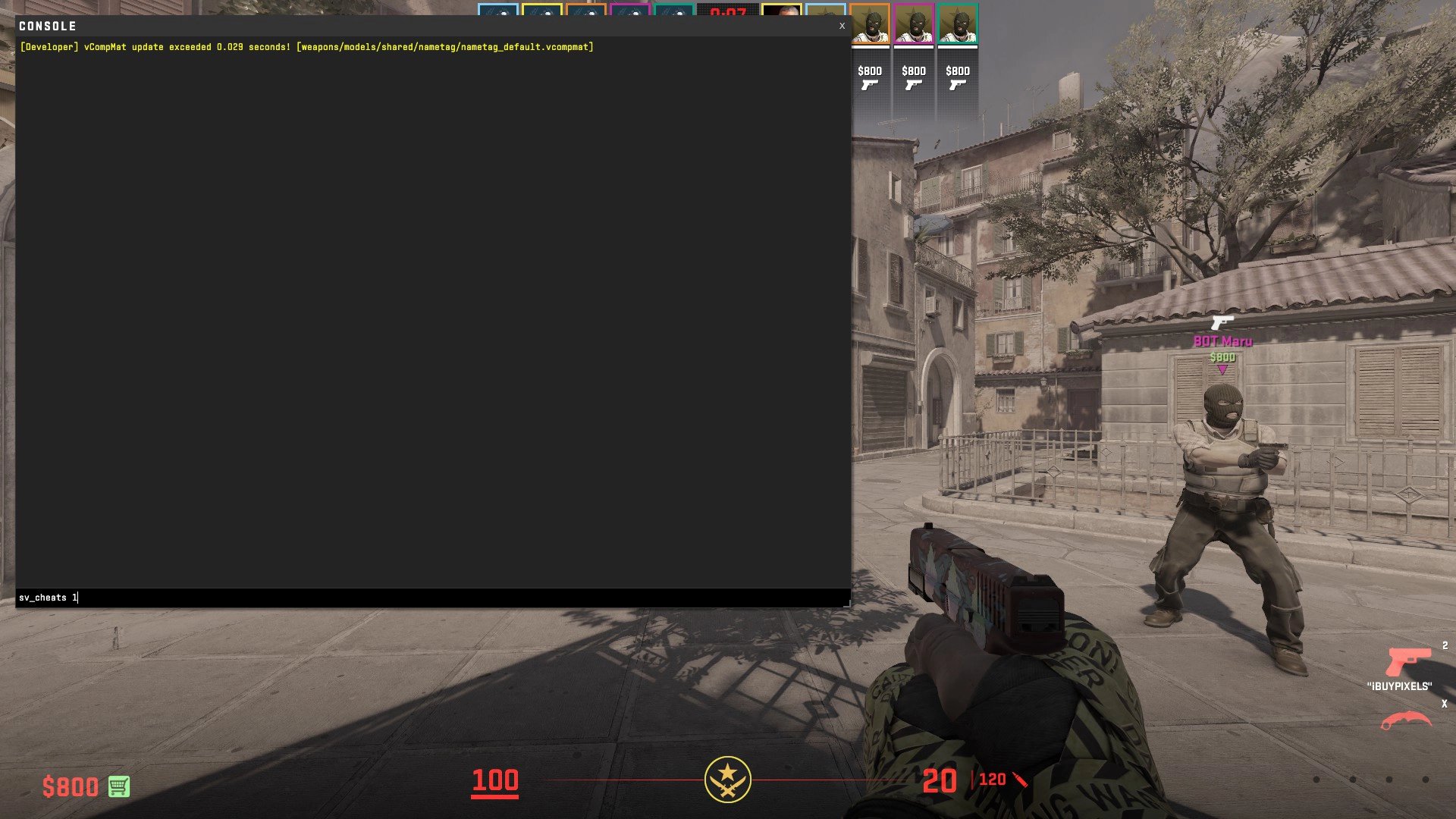 血源诅咒 终极版 截图11